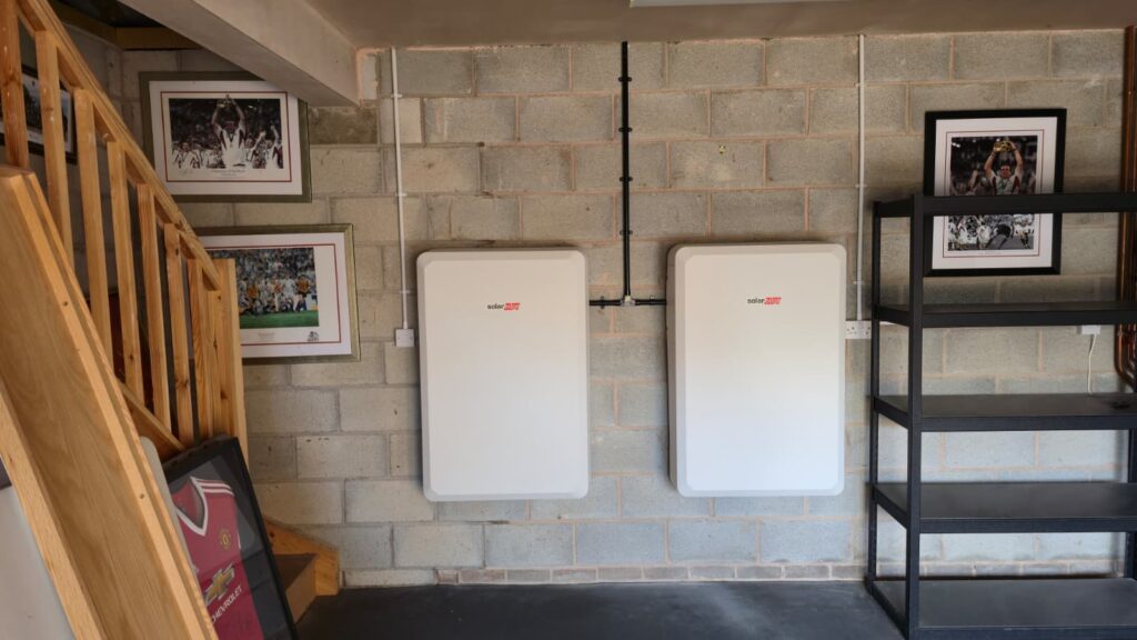 Battery Energy storage system