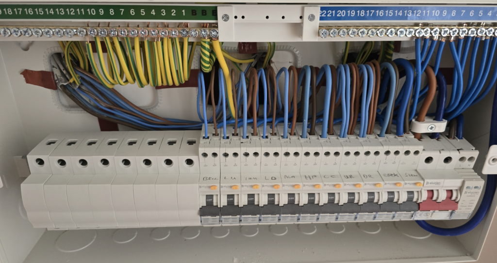 Electrical Installation