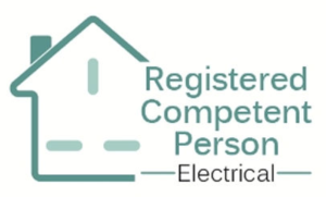 Competent person scheme