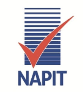 Napit registered